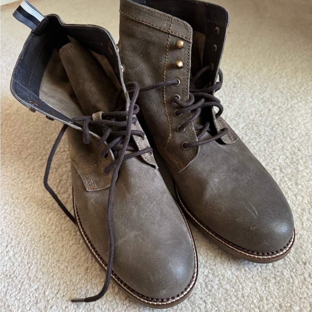 Men’s Dr Scholl’s Boots